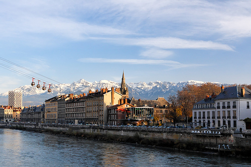Grenoble