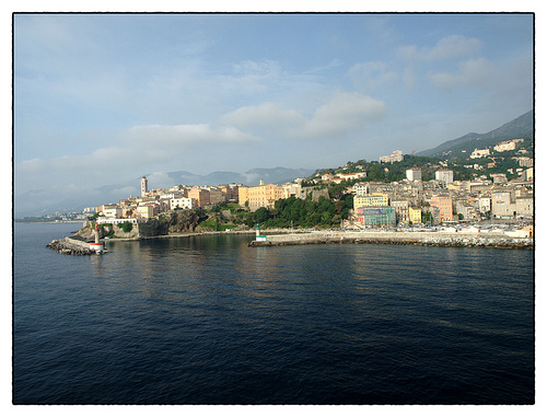 Bastia