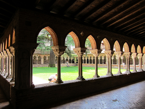 Moissac