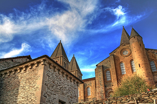conques [ EXPLORED ]