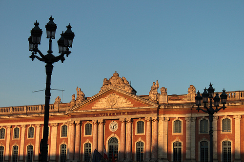 Le Capitole