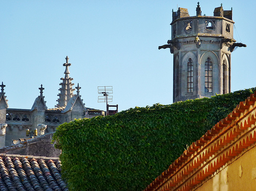 Carcassone