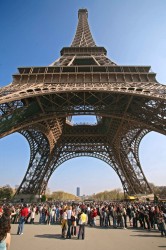 paris-eiffel_124 © Michel Hasson