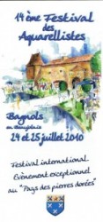 aquarellistes