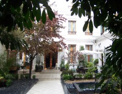 spring-garden