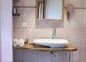 Fée Salina salle de bain