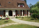 chambres d'hotes