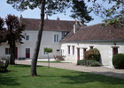 chambres d'hotes