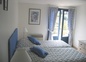 Chambre Lavande