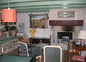 le Salon des hôtes