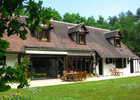 chambres d'hotes
