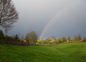 la campagne environnante