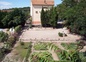Jardin et Parking