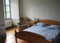 la chambre marbrée