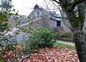exterieur en automne
