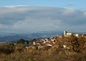 Le village de Corneilhan