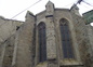Azille Eglise