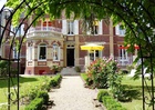 chambres d'hotes