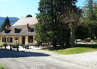chambres d'hotes