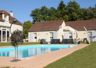 chambres d'hotes