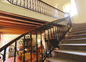 L'escalier