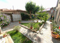 Le jardin