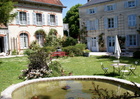 chambres d'hotes