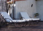 La terrasse
