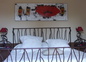 La chambre