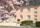 chambres d'hotes