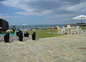 coté mer