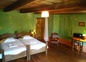 La chambre verte