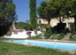 La piscine