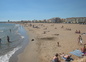 Valras plage