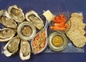 assiette de la mer