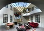atrium