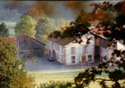 chambres d'hotes