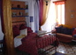 Chambre Marocaine