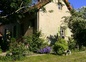 maison coté jardin
