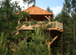 Une autre cabane