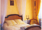 Chambre jaune