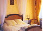Chambre jaune