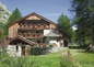Le Chalet
