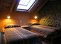 chambre twin