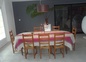 Notre salle à manger à partager