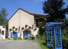 chambres d'hotes