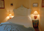 Chambre Mandarine