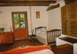 Chambre tomettes