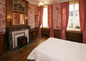 Chambre rouge