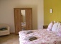 Chambre des champs